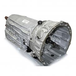 Automatikgetriebe 