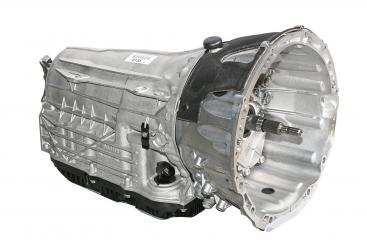 Automatikgetriebe 