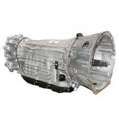 Automatikgetriebe 