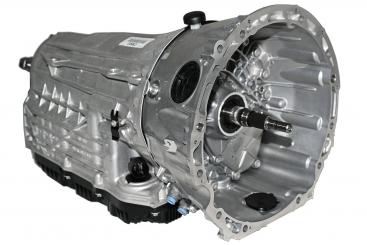Automatikgetriebe 