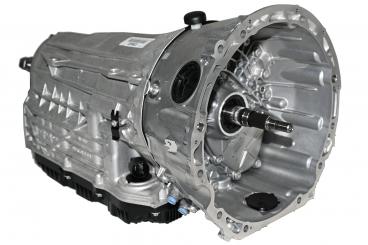 Automatikgetriebe 