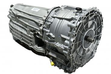 Automatikgetriebe 