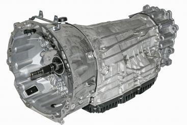 Automatikgetriebe 