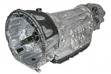 Automatikgetriebe 