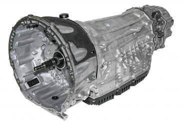 Automatikgetriebe 