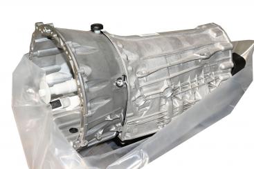 Automatikgetriebe 