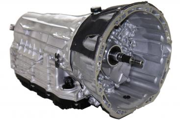 Automatikgetriebe 