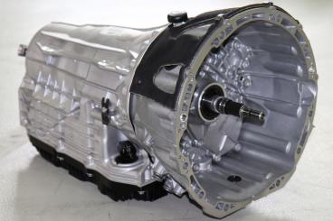 Automatikgetriebe 