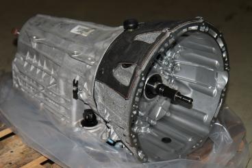 Automatikgetriebe 
