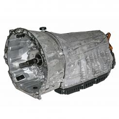 Automatikgetriebe 
