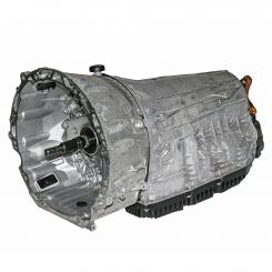 Automatikgetriebe 