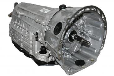 Automatikgetriebe 