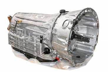 Automatikgetriebe 