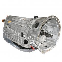 Automatikgetriebe 