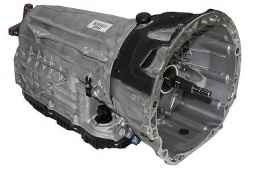 Automatikgetriebe 