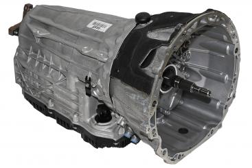 Automatikgetriebe 