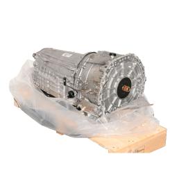 Automatikgetriebe