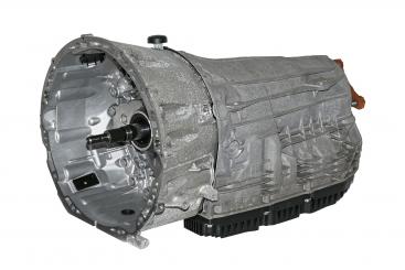 Automatikgetriebe 