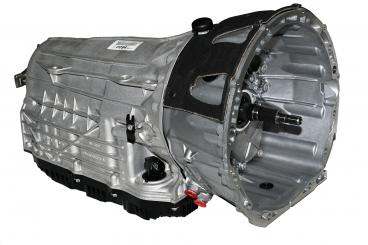 Automatikgetriebe 