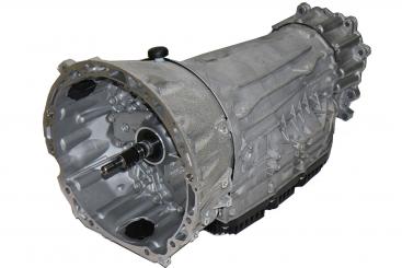 Automatikgetriebe 