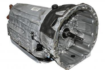 Automatikgetriebe 