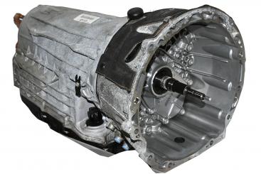 Automatikgetriebe 