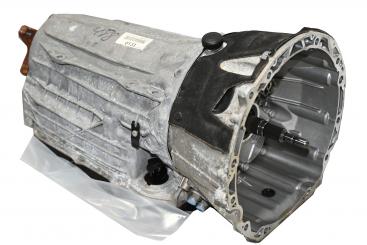 Automatikgetriebe 