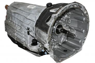 Automatikgetriebe 