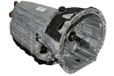 Automatikgetriebe 