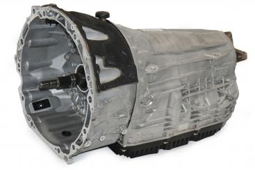 Automatikgetriebe 