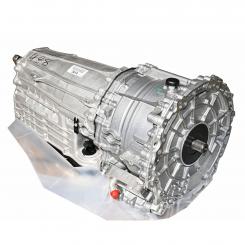 Automatikgetriebe 