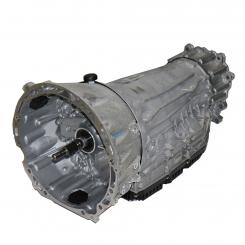 Automatikgetriebe 