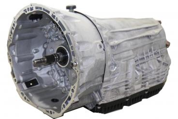Automatikgetriebe 