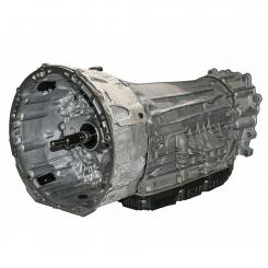 Automatikgetriebe 