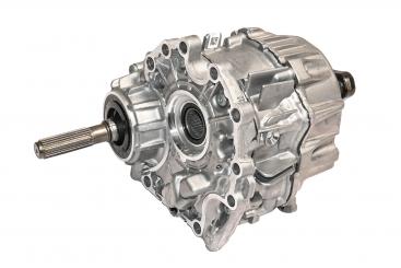 Verteilergetriebe 