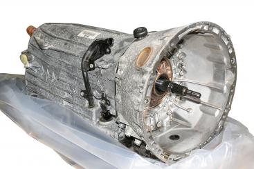 Automatikgetriebe 