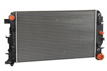 Kühler Motor 