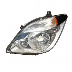 Scheinwerfer links Halogen 