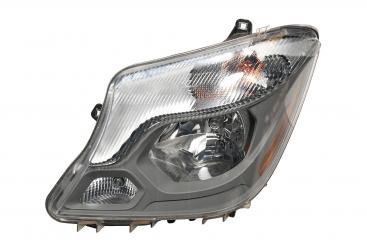 Scheinwerfer links Halogen 