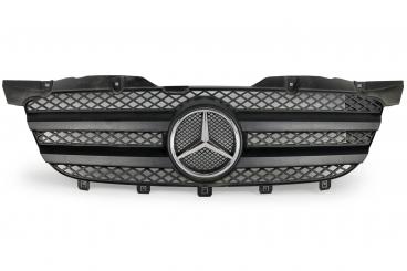 Kühlergrill 