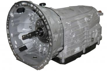 Automatikgetriebe 