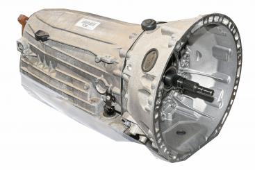 Automatikgetriebe 