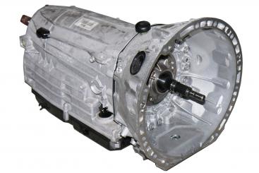 Automatikgetriebe 