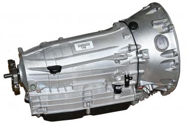 Automatikgetriebe 