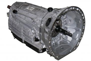 Automatikgetriebe 