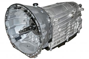 Automatikgetriebe 