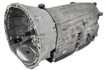 Automatikgetriebe 