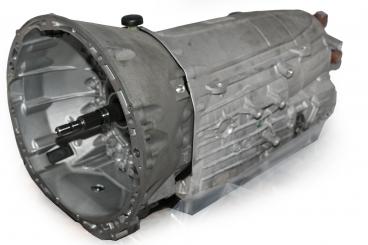 Automatikgetriebe 