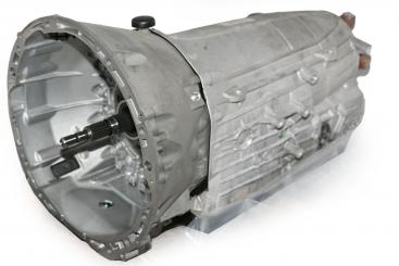 Automatikgetriebe 