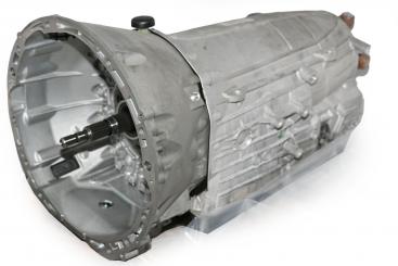 Automatikgetriebe 
